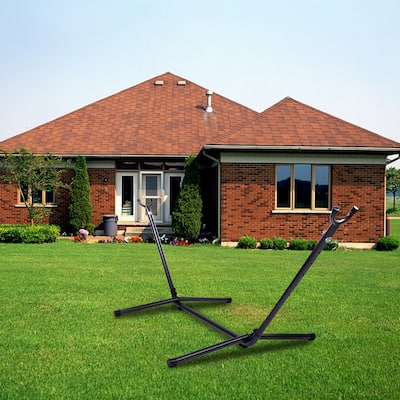102" Hammock Accessory Portable Hammock Stand