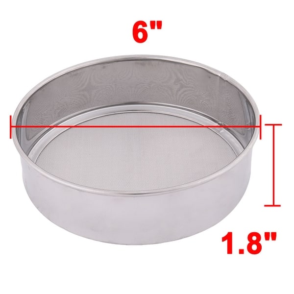 E-Gtong 9 Inch Springform Cake Pan, Stainless Steel Springform