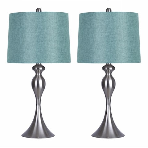 Table Lamps Find Great Lamps Lamp Shades Deals Shopping At Overstock