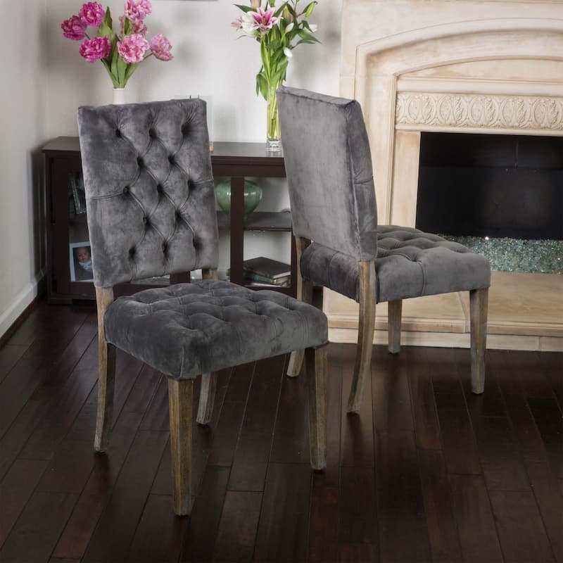Dining Chair (Set of 2)
