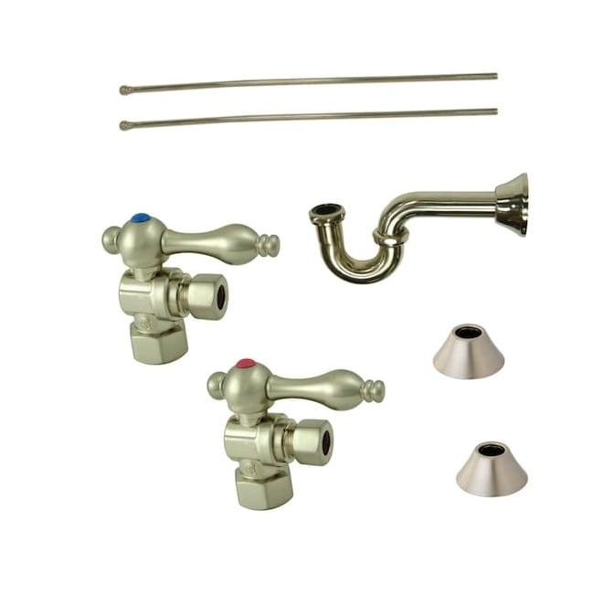 Trimscape CC43108LKB30 Plumbing Sink Trim Kit with CC43108LKB30 - 1 Each - Multi
