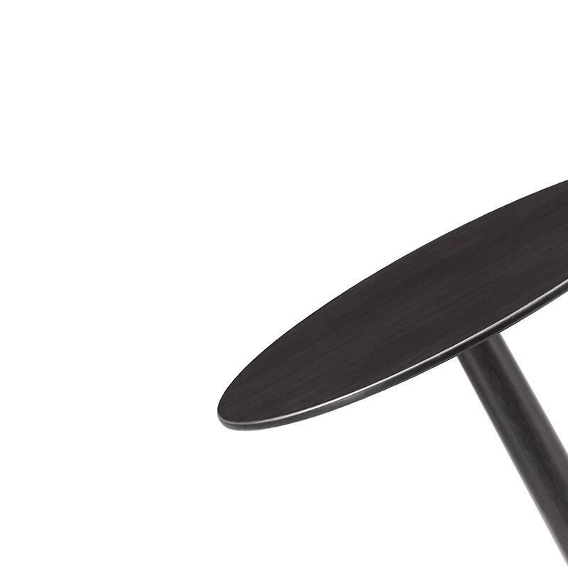 Otis Side Table, Copper