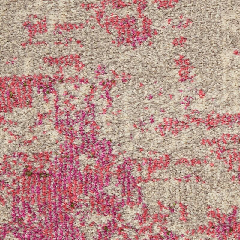 Nourison Modern Abstract Sublime Area Rug
