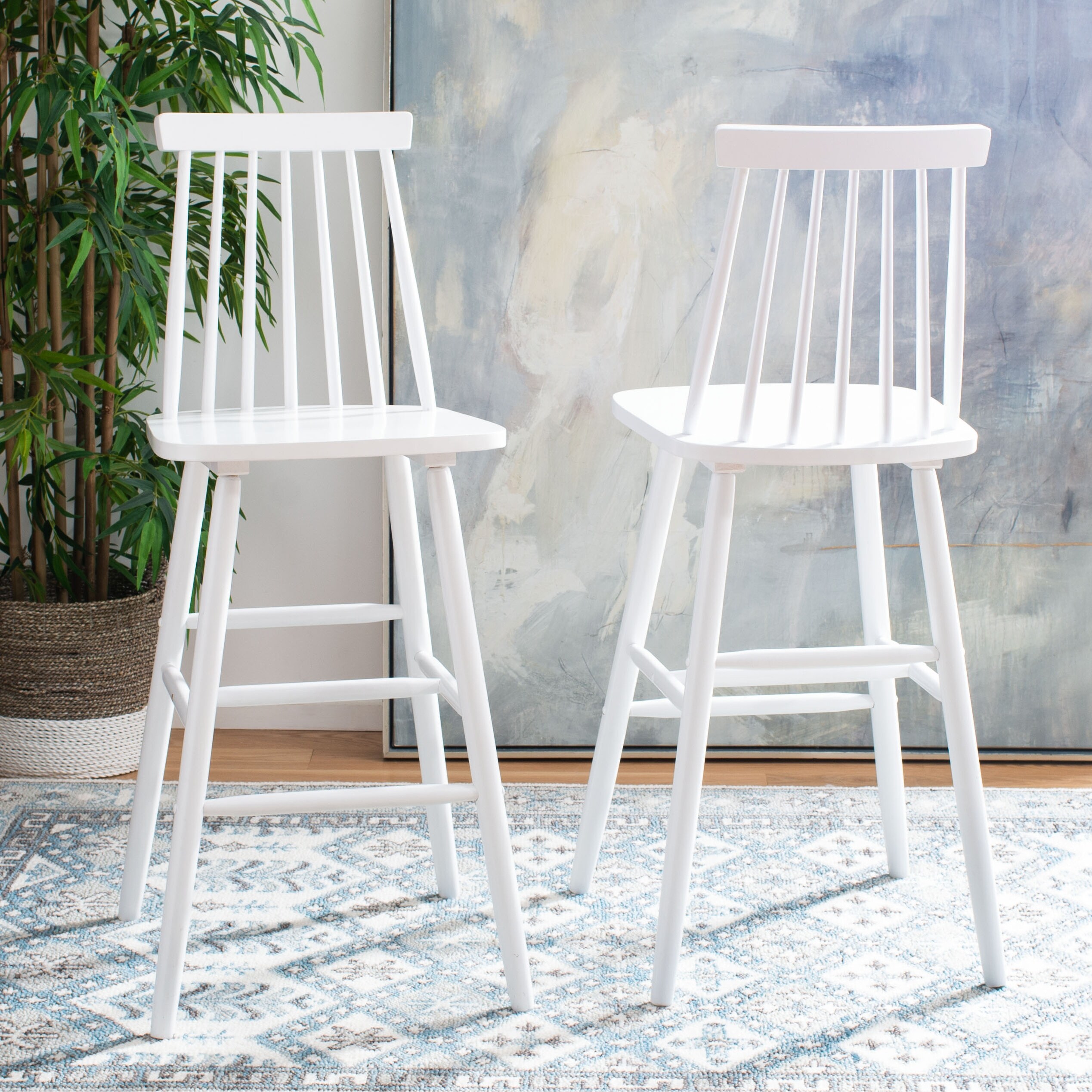 Safavieh beaufort cheap counter stool