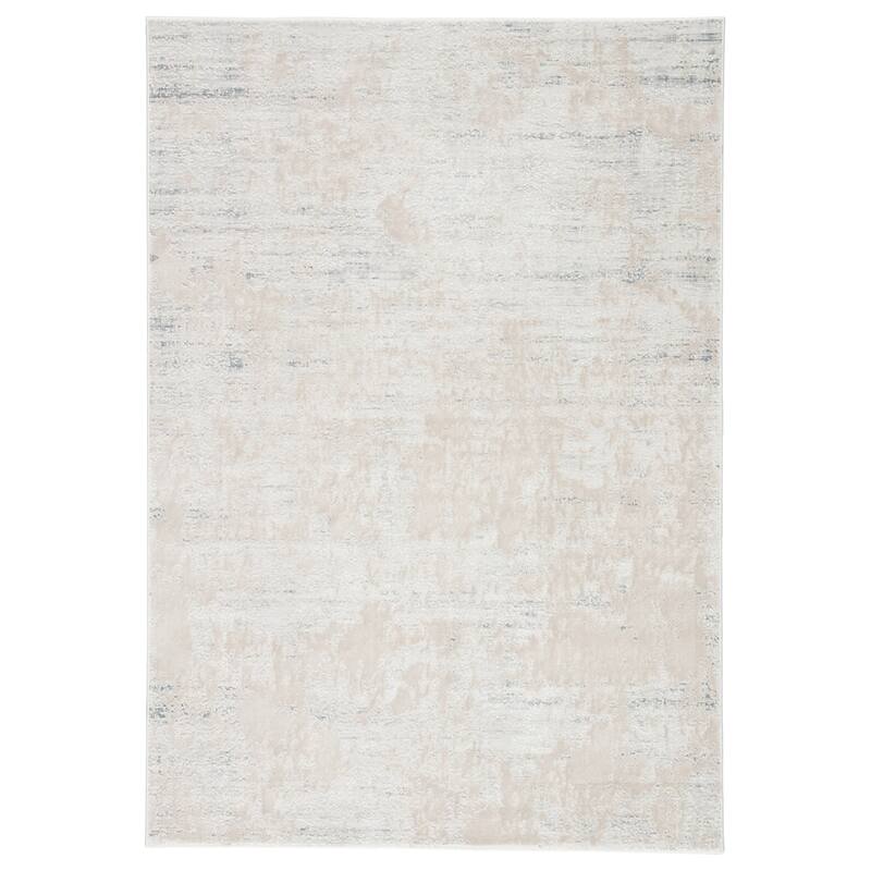 Bren Abstract Area Rug - 2' x 3'