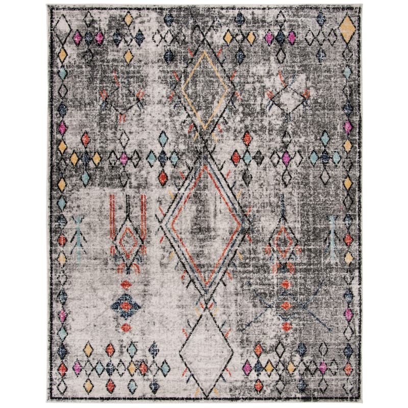 SAFAVIEH Adirondack Meena Vintage Boho Oriental Rug