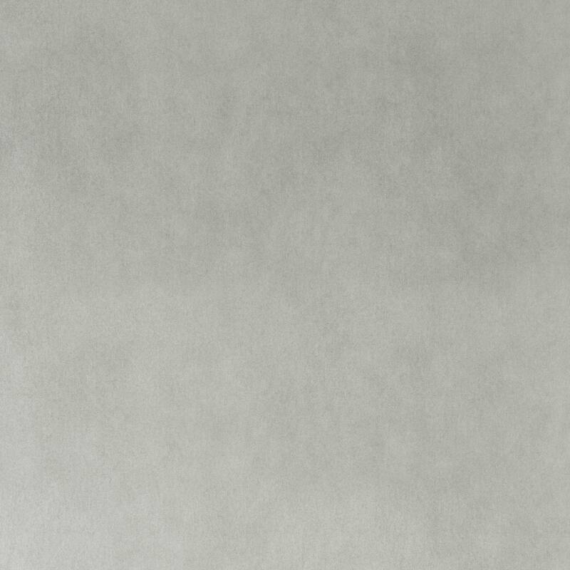 Clayfell Ashland Velvet Upholstered Panel Bed