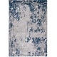 preview thumbnail 11 of 34, SAFAVIEH Meadow Matthissa Modern Abstract Rug 10'6" x 14' - Grey/Blue - Rectangle