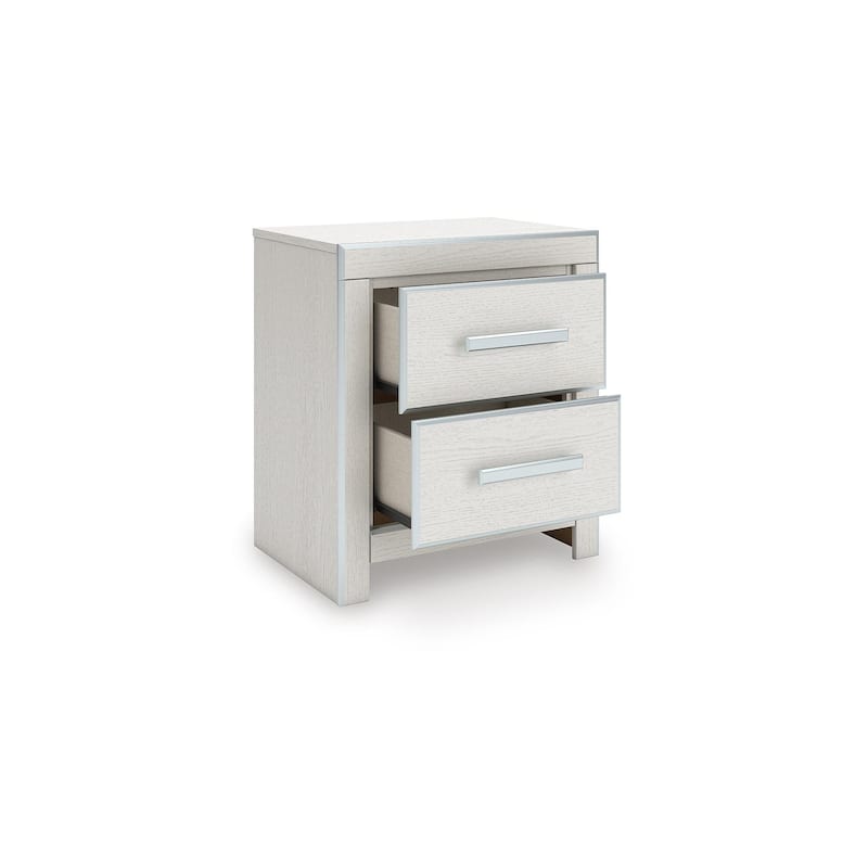 Signature Design by Ashley Ravalori Nightstand
