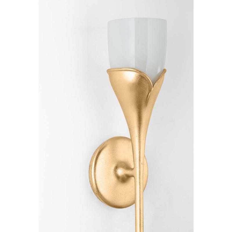 Hudson Valley Lighting 6791 Bellerose 23" Tall Wall Sconce