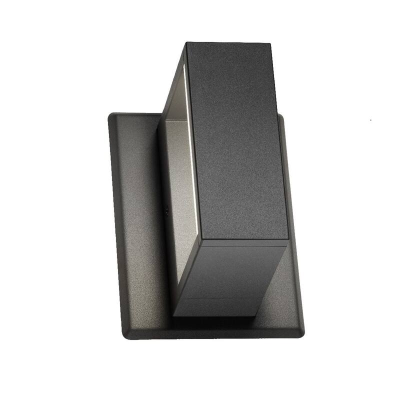 Wall Sconce LED Integrated Porch Light