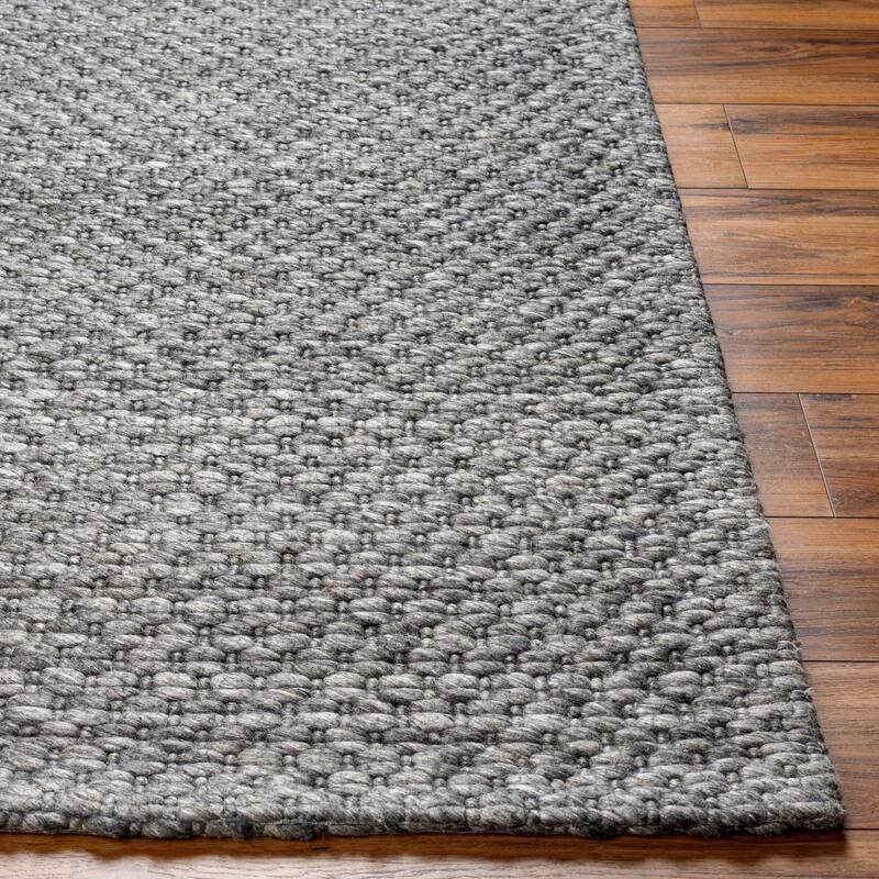 Martino Transitional Area Rug