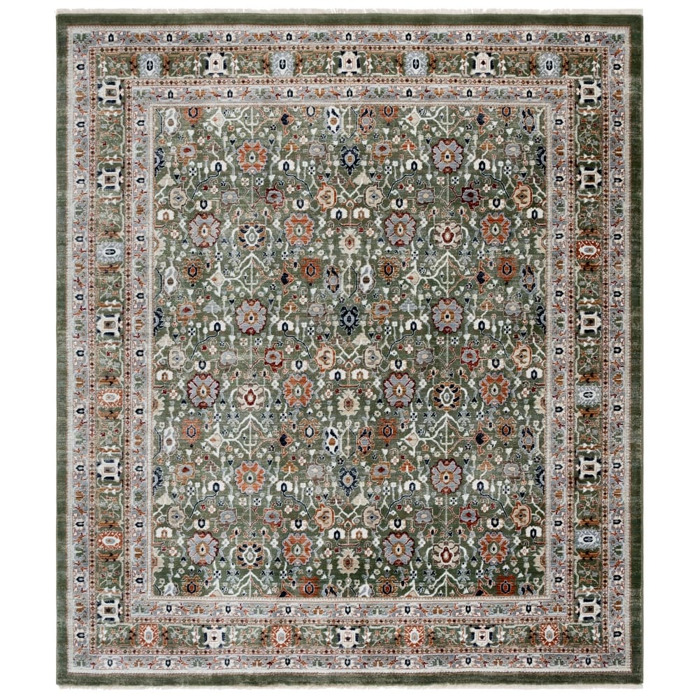 Lauren Ralph Lauren Rani Traditional Rug