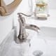 Option Brushed Nickel