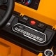 preview thumbnail 17 of 78, 12V Ride-On Dump Truck - Remote Control, Electric Dump Bed, Shovel, Bluetooth, LED Lights
