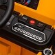 preview thumbnail 16 of 78, 12V Ride-On Dump Truck for Kids, Remote Control, Forward/Reverse, Bluetooth, Ages 3-8