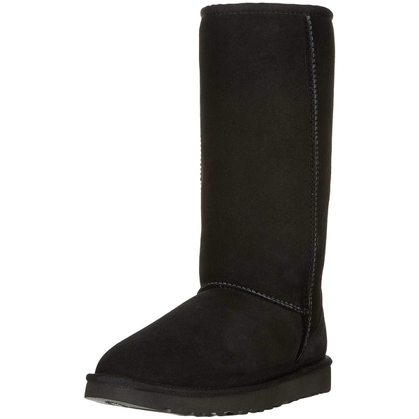 Shop UGG Women's Classic Tall II Winter Boot - Free