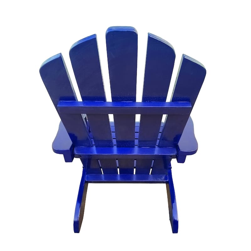 Adirondack Chair Lounge Chair with Armrests, Reading Chair Accent Chair Leisure Chair Reception Chair Side Chair