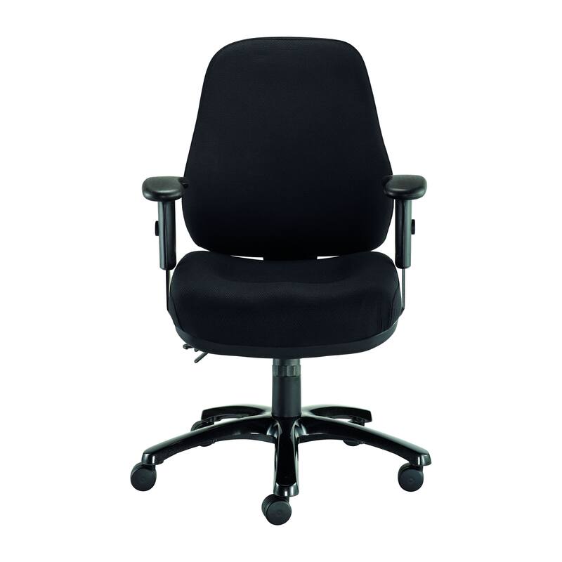 Eurotech Seating 24/7 Executive Swivel Chair