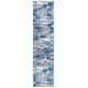 preview thumbnail 78 of 99, SAFAVIEH Evoke Erika Modern Abstract Distressed Rug