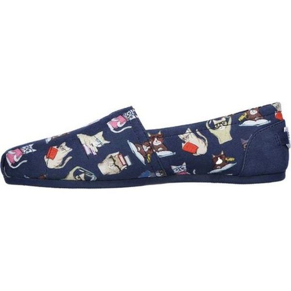skechers bobs studious cats