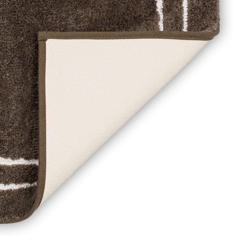 Mohawk Home Corona Machine Washable Bath Mat