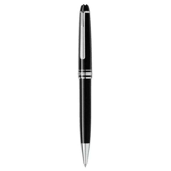 Montblanc 132491 Meisterstuck Platinum Line Midsize