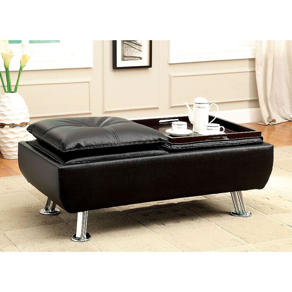 Buy Urban Ottomans & Storage Ottomans Online at Overstock | Our 