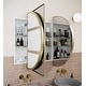 preview thumbnail 21 of 25, Stainless Steel Pill Medicine Cabinet