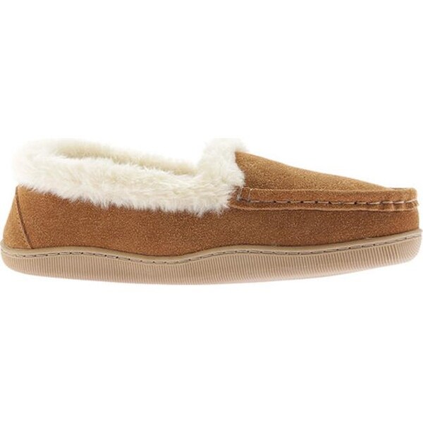 clarks venetian slipper