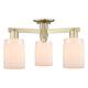 Option Antique Brass / Matte White