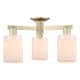 Option Antique Brass / Matte White
