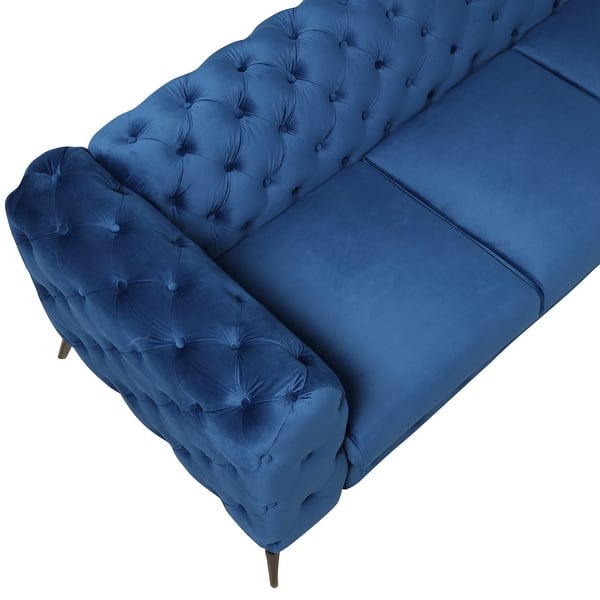 Blue 85.5