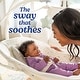 preview thumbnail 2 of 5, Graco Simple Sway Baby Swing