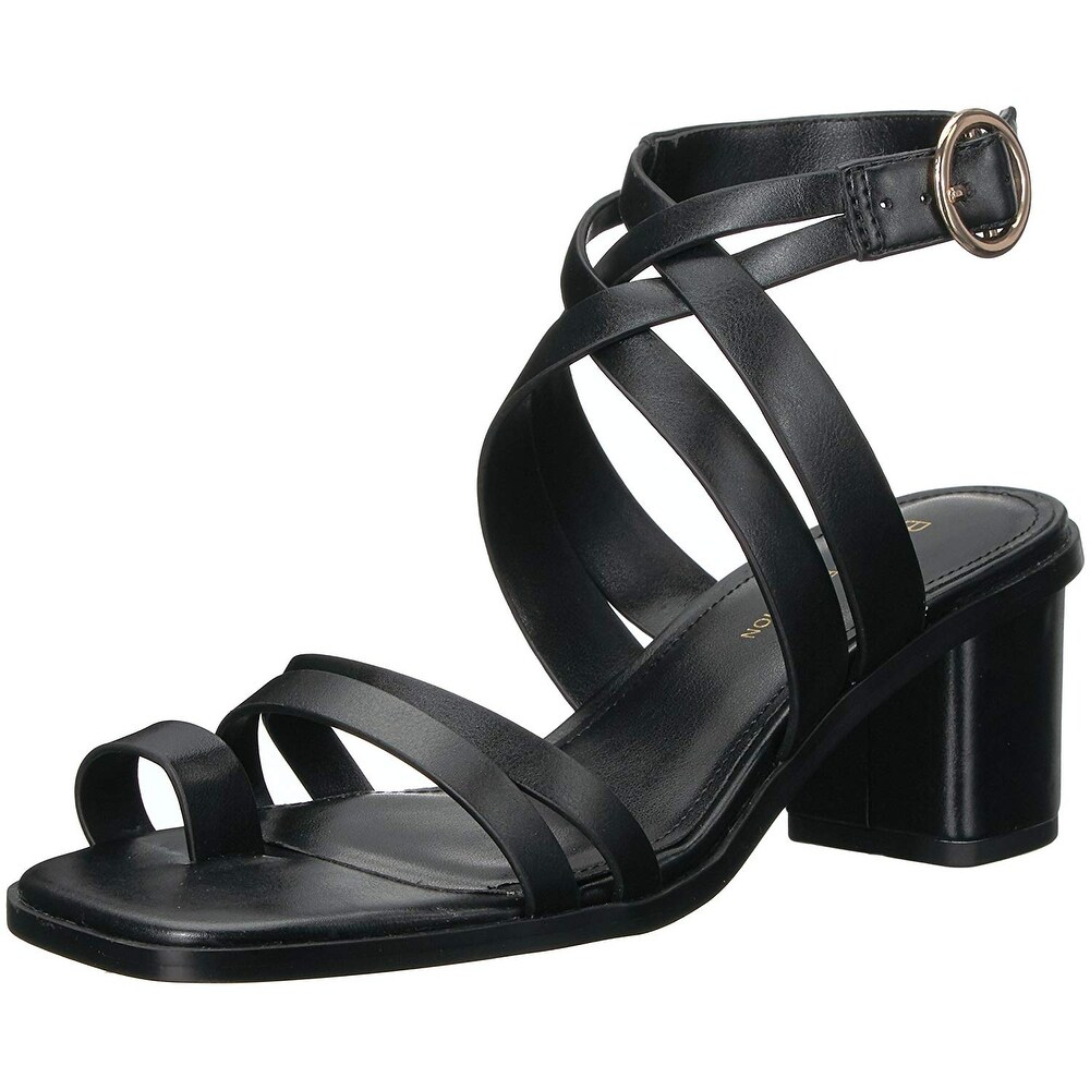 bcbgeneration flora platform dress sandals
