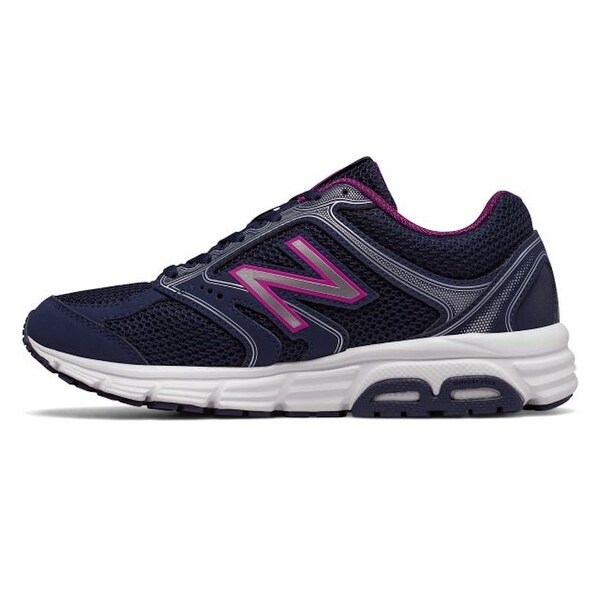 New Balance Womens w460 Low Top Lace 