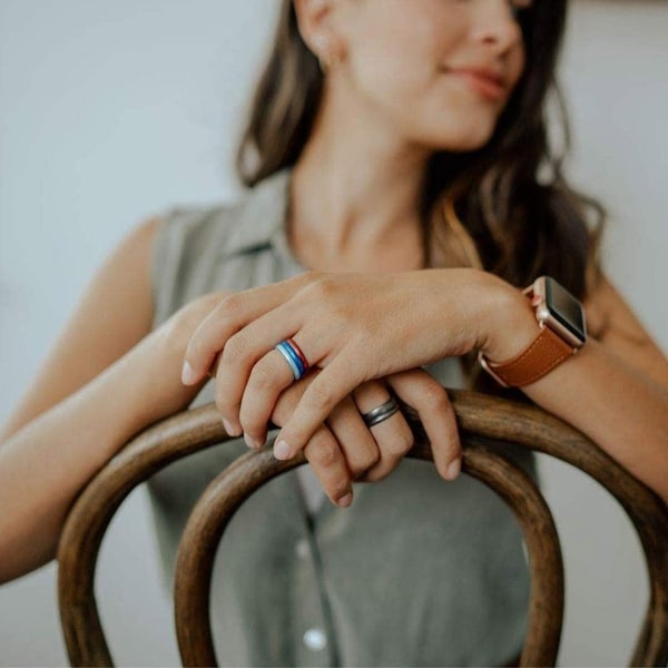 Enso Rose Gold 2024 favors