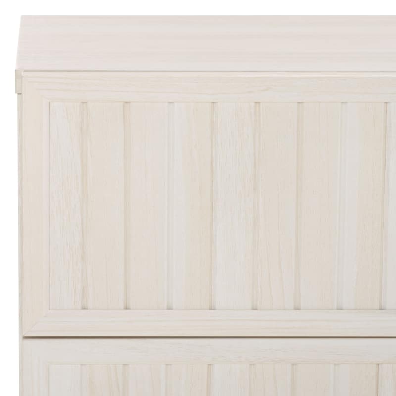 SAFAVIEH Home Axelle 6 Drawer Dresser
