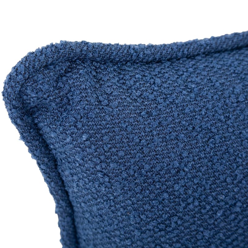 Allan Andrews Indoor/Outdoor 14"H x 22"W Accent Pillow, Alicante Collection