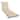 Textured Chaise Lounge Cushion - 22.5" wide x 70" long x 3.5" thick