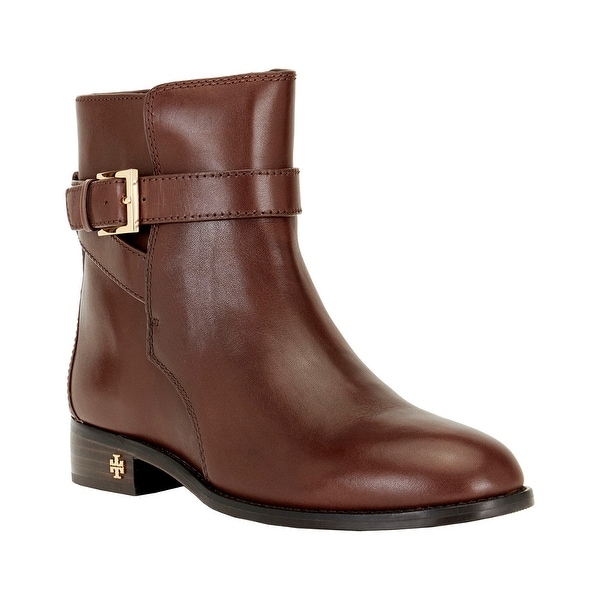 tory burch brooke ankle bootie