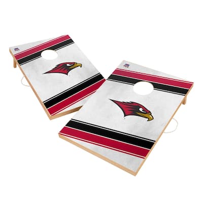 Seattle University Redhawks Regulation 2x4 Cornhole Set