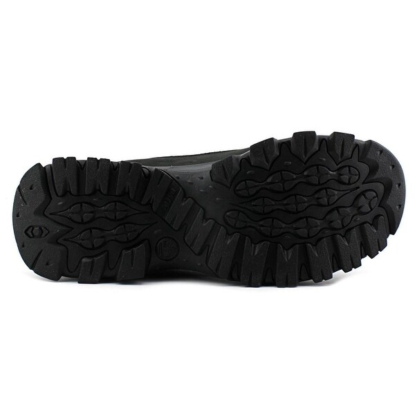 timberland rangeley mid hiker black