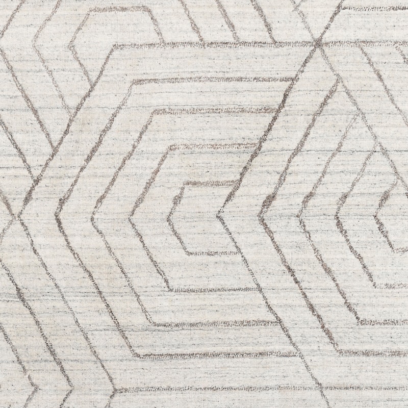 Polymnia Modern Area Rug