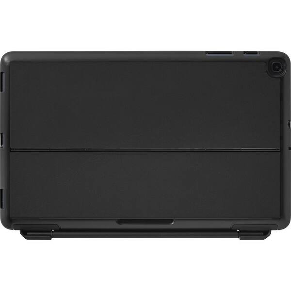 Shop Samsung Galaxy Tab A 10 1 In Book Cover Keyboard