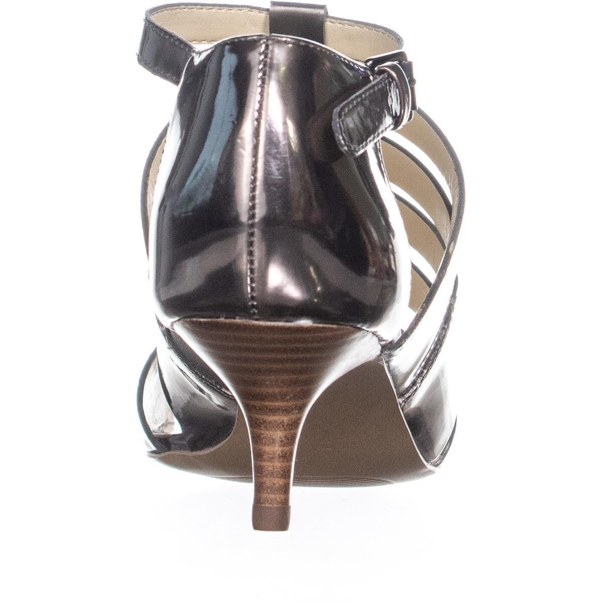 tahari kitten heel shoes