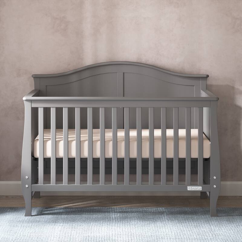 Child Craft Camden 4-in-1 Convertible Crib