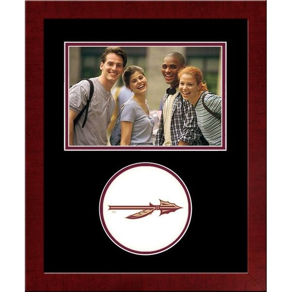 Florida State Seminoles Spirit Photo Frame (Horizontal) - Bed Bath ...