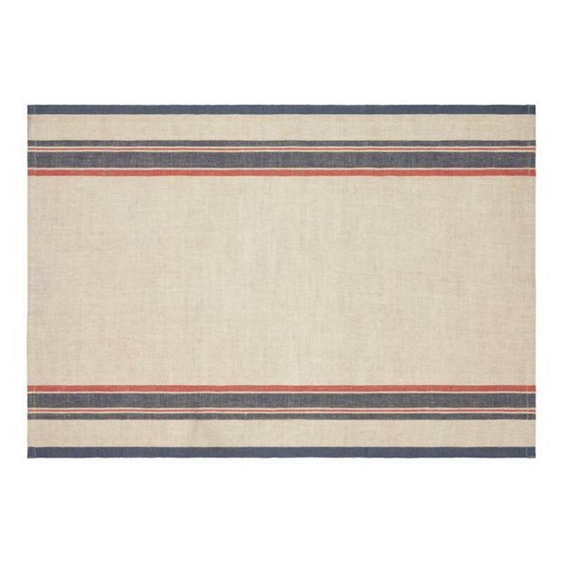 Caravan Antibes Tea Towels - Set of 2