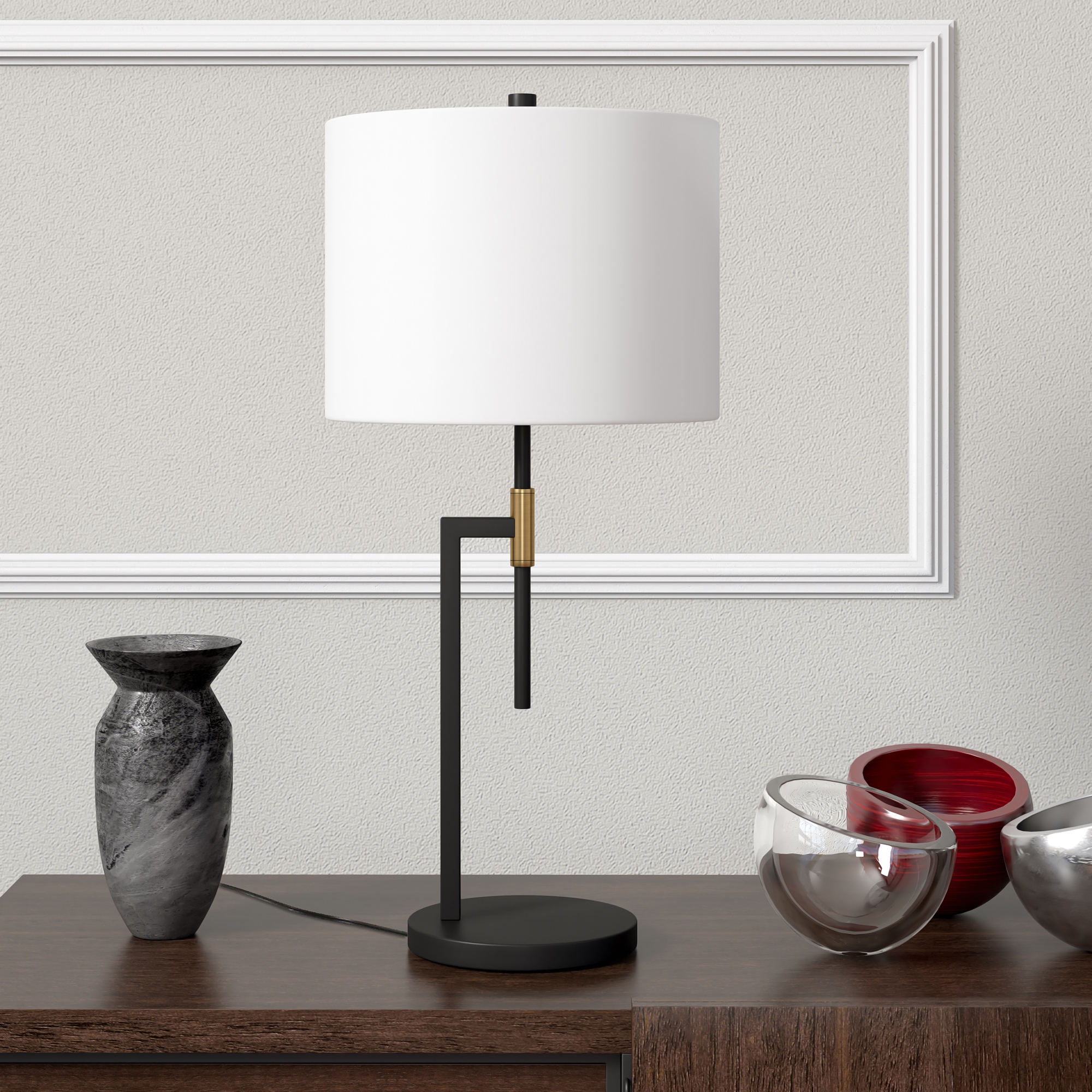 Safavieh nico table lamp hot sale